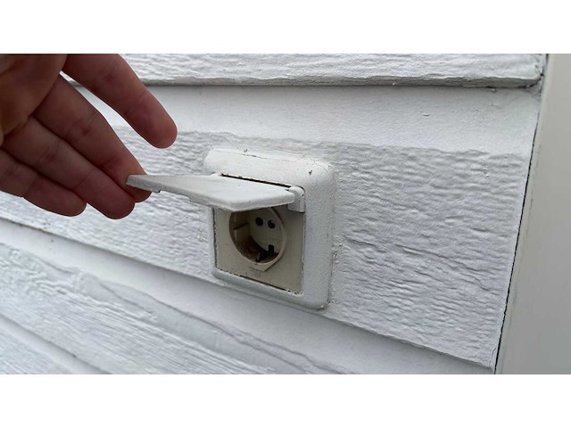 Stacaravan - afbeelding 22 van  25