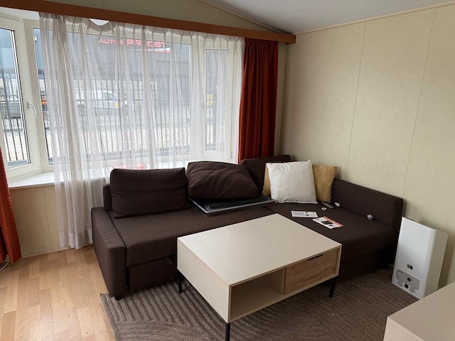 Stacaravan - afbeelding 23 van  25