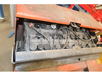 Stacker (voor onderdelen) - afbeelding 2 van  13