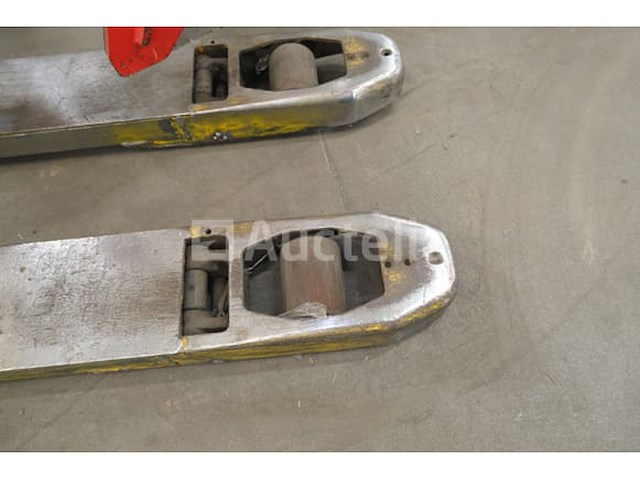 Stacker (voor onderdelen) - afbeelding 3 van  13