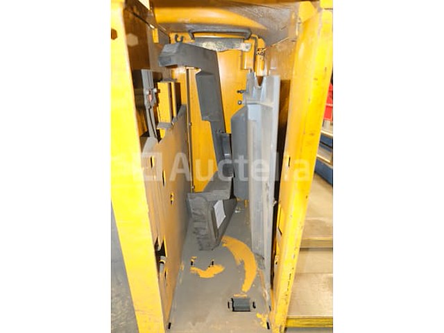 Stacker (voor onderdelen) - afbeelding 4 van  13