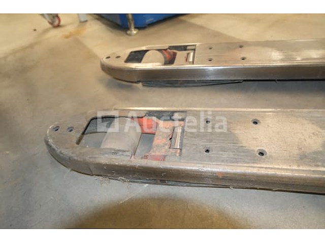 Stacker (voor onderdelen) - afbeelding 5 van  13