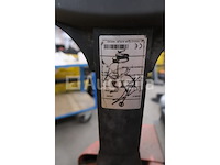 Stacker (voor onderdelen) - afbeelding 1 van  13