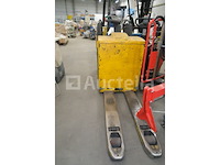 Stacker (voor onderdelen) - afbeelding 6 van  13