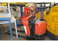 Stacker (voor onderdelen) - afbeelding 9 van  13