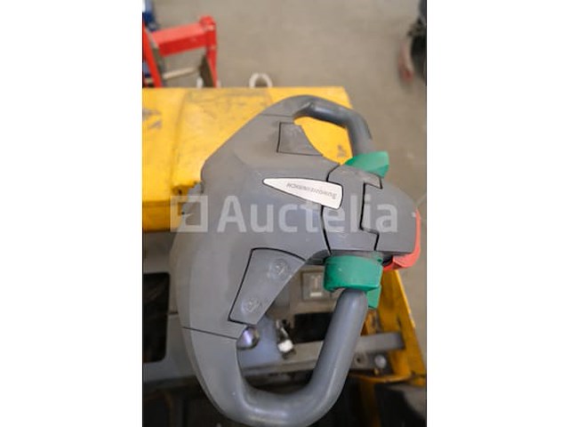 Stacker (voor onderdelen) - afbeelding 10 van  13