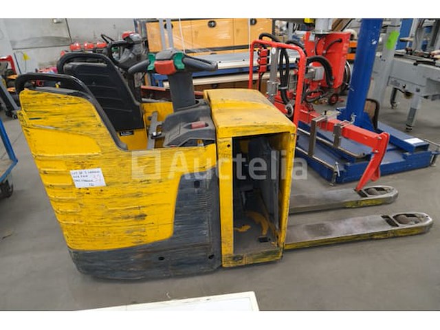 Stacker (voor onderdelen) - afbeelding 11 van  13