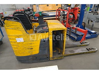 Stacker (voor onderdelen) - afbeelding 11 van  13