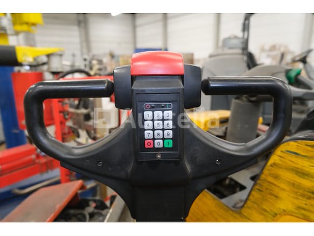 Stacker (voor onderdelen) - afbeelding 13 van  13