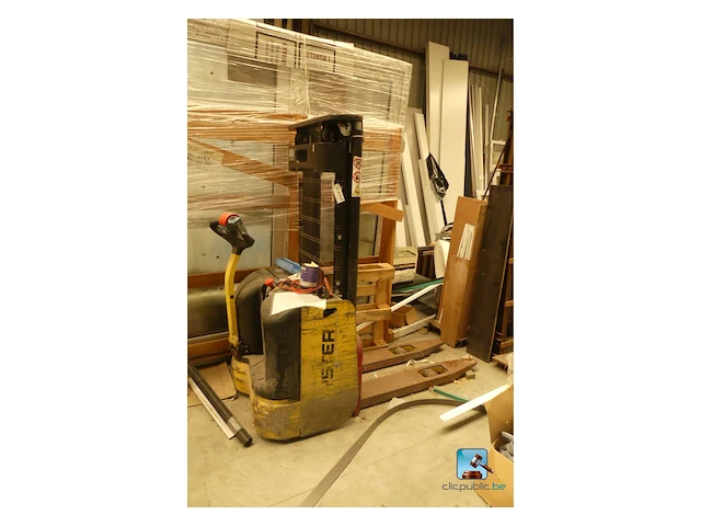 Stacker - afbeelding 1 van  12