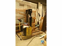 Stacker