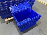 Stacking crates (50x)