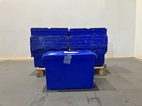 Stacking crates (50x) - afbeelding 2 van  3