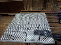 Staco roosters - afbeelding 1 van  2