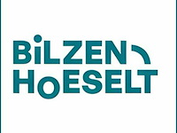 Stad bilzen-hoeselt