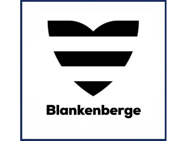 Stad blankenberge
