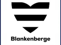 Stad blankenberge