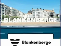 Stad blankenberge