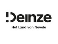 Stad deinze: vouw- & couverteermachine