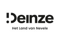 Stad deinze: vouw & couverteermachine