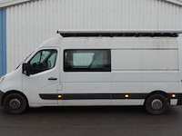 Stad gent rollend materieel