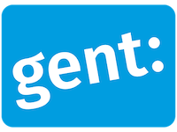 Stad gent: rollend materieel