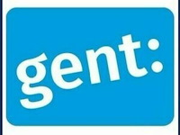 Stad gent