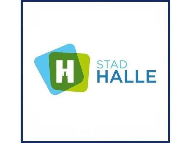 Stad halle