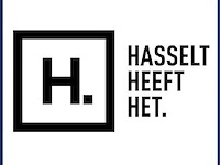 Stad hasselt
