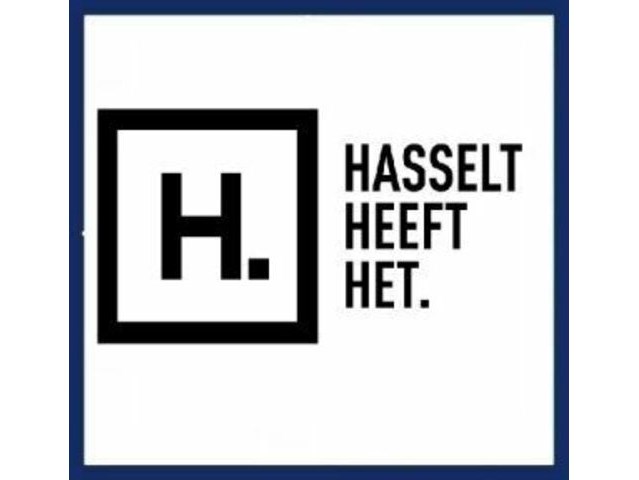 Stad hasselt