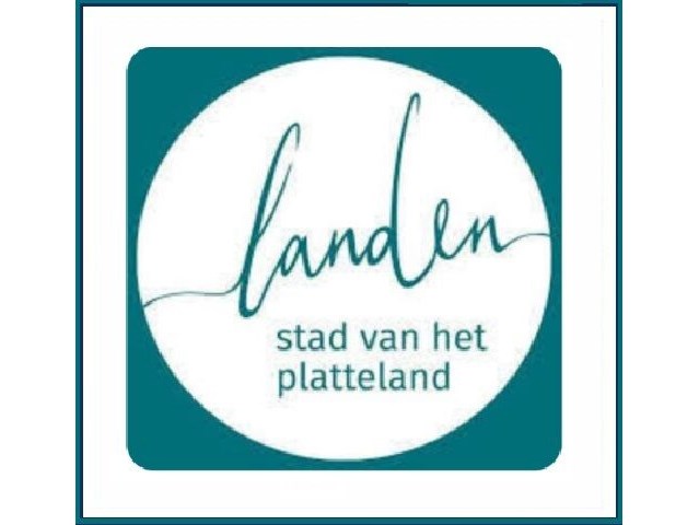 Stad landen