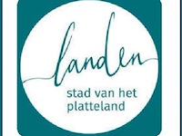 Stad landen