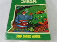 Stad onder water - afbeelding 1 van  3