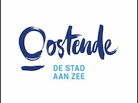 Stad oostende