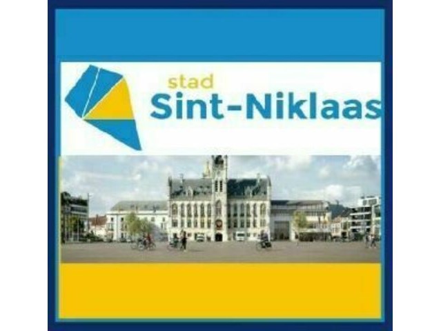 Stad sint-niklaas