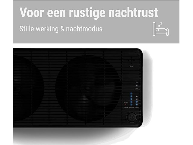 Stadler form luchtbevochtiger - afbeelding 3 van  6