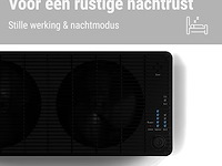 Stadler form luchtbevochtiger - afbeelding 3 van  6