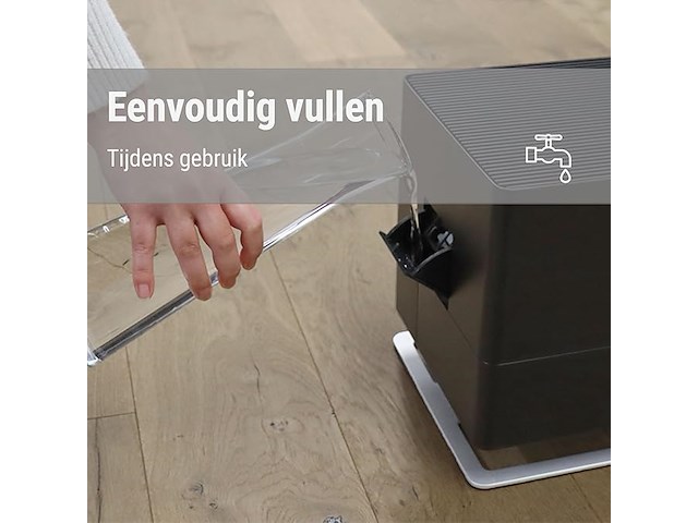 Stadler form luchtbevochtiger - afbeelding 4 van  6