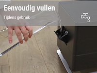 Stadler form luchtbevochtiger - afbeelding 4 van  6