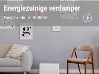 Stadler form luchtbevochtiger - afbeelding 5 van  6