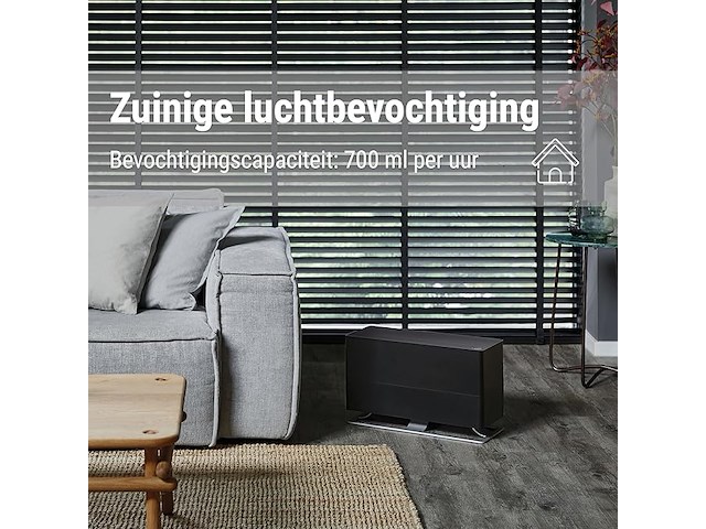 Stadler form luchtbevochtiger - afbeelding 6 van  6