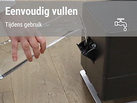 Stadler form luchtbevochtiger - afbeelding 4 van  6