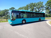 Stadsbus mercedes-benz citaro diesel 2003