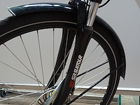 Stadsfiets - dames - afbeelding 6 van  10