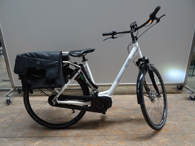 Stadsfiets - dames - afbeelding 9 van  10