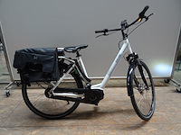 Stadsfiets - dames - afbeelding 9 van  10