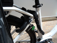 Stadsfiets - dames - afbeelding 10 van  10