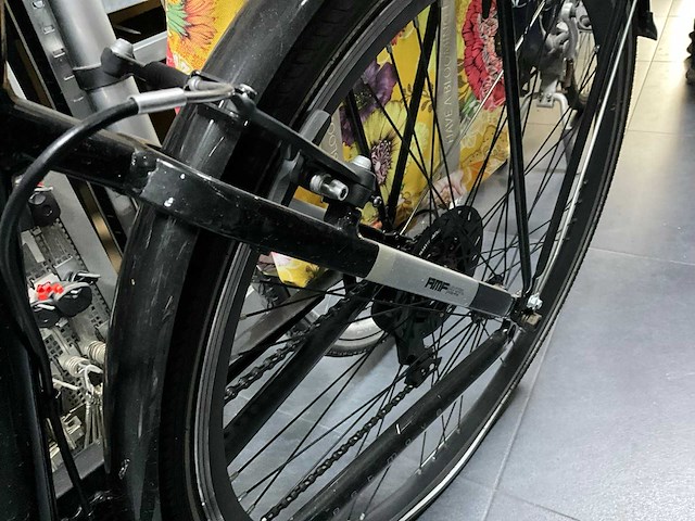 Stadsfiets (6x) - afbeelding 2 van  21