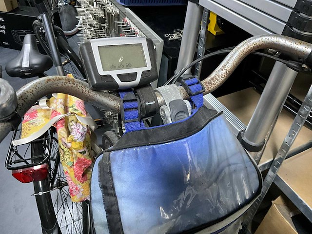 Stadsfiets (6x) - afbeelding 7 van  21