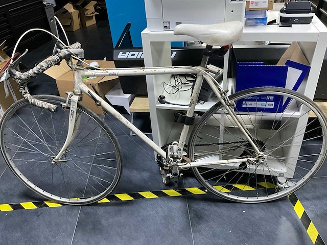 Stadsfiets (6x) - afbeelding 13 van  21